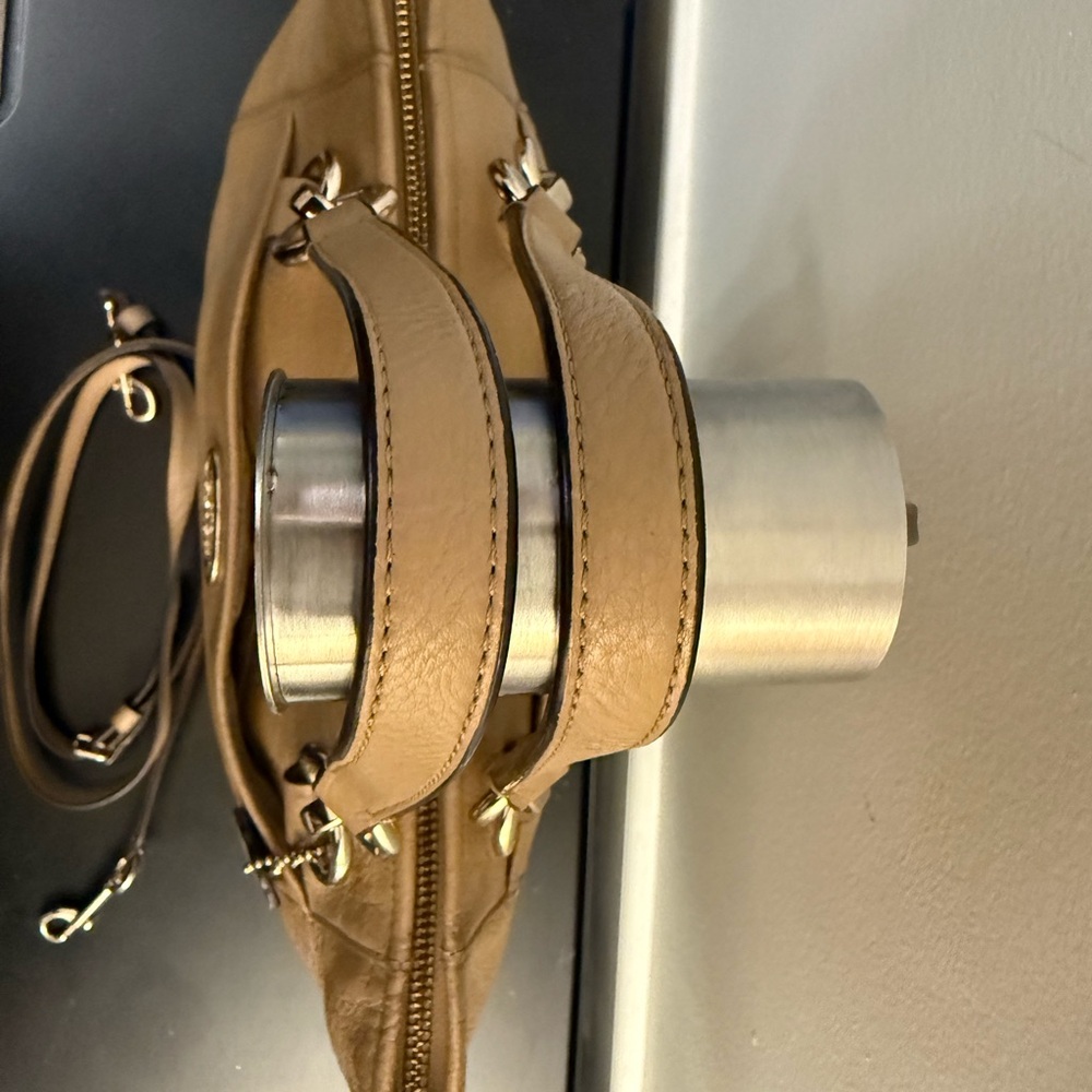 Coach Mini Ellis Tote Bag - Picture 3 of 10